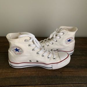cream converse womens